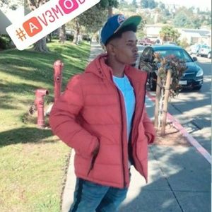 Meet your Posher, Pharoah